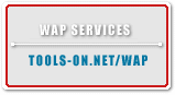 ���������� WAP